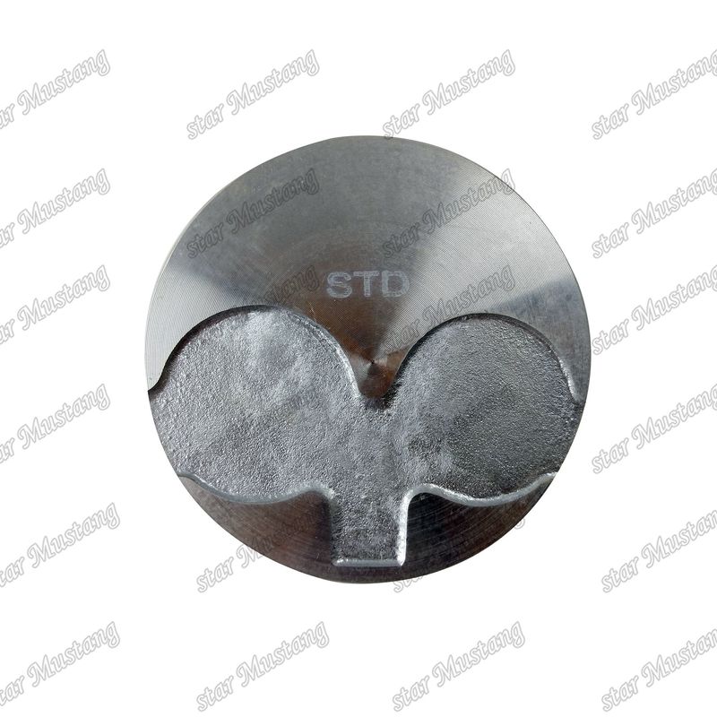 403C-15 403D-15T Μηχανή Στρίβοντας τρύπα 84mm 115017490 115017491 Για ανταλλακτικά κινητήρα Perkins