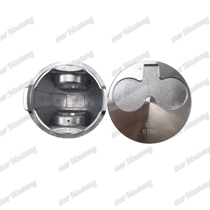 404C-22T 4D4D-22T Στρώτης κινητήρα 84mm 115315150 115017580 115017581 Για ανταλλακτικά κινητήρα Perkins