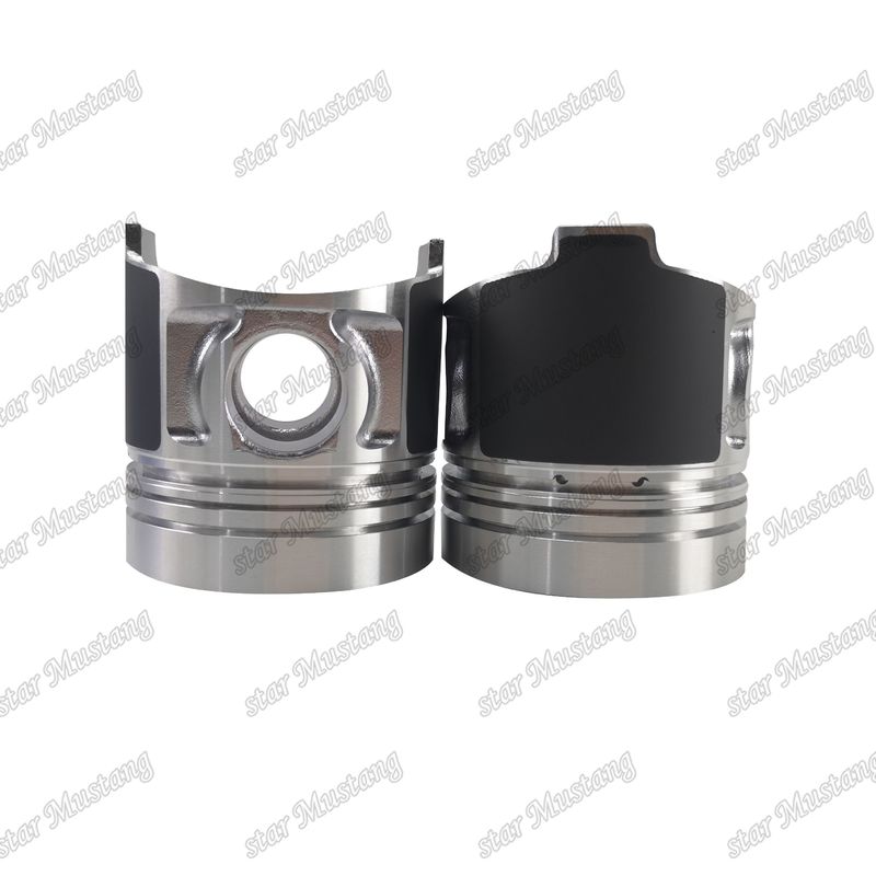 404C-22T 4D4D-22T Στρώτης κινητήρα 84mm 115315150 115017580 115017581 Για ανταλλακτικά κινητήρα Perkins