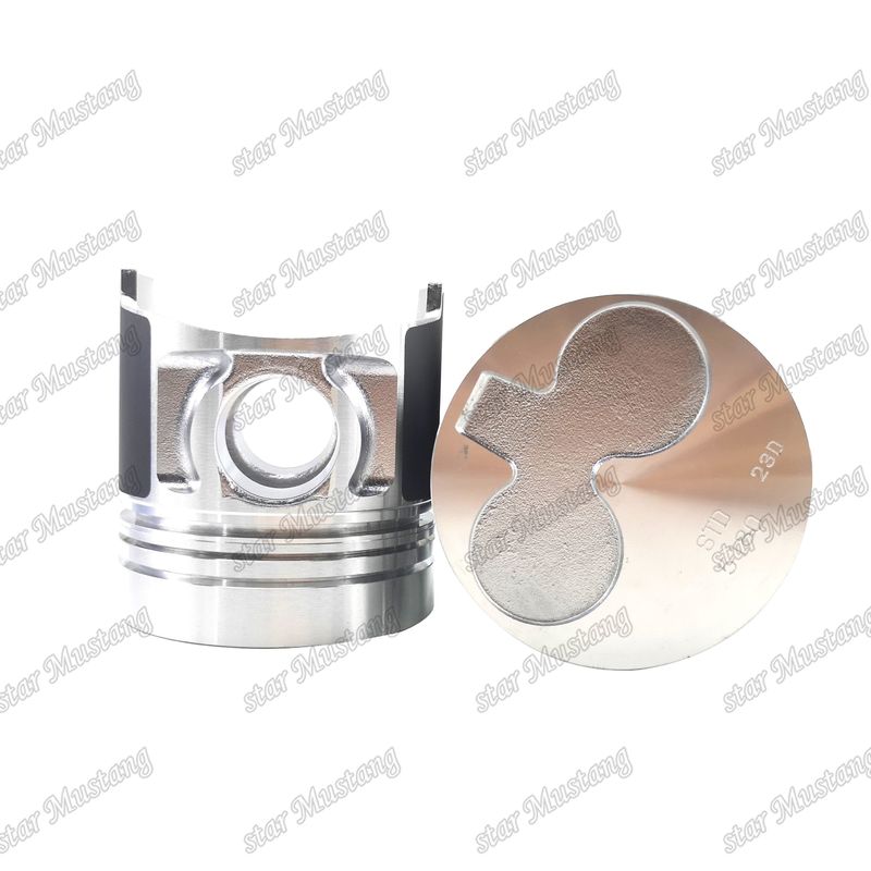 404C-22T 4D4D-22T Στρώτης κινητήρα 84mm 115315150 115017580 115017581 Για ανταλλακτικά κινητήρα Perkins