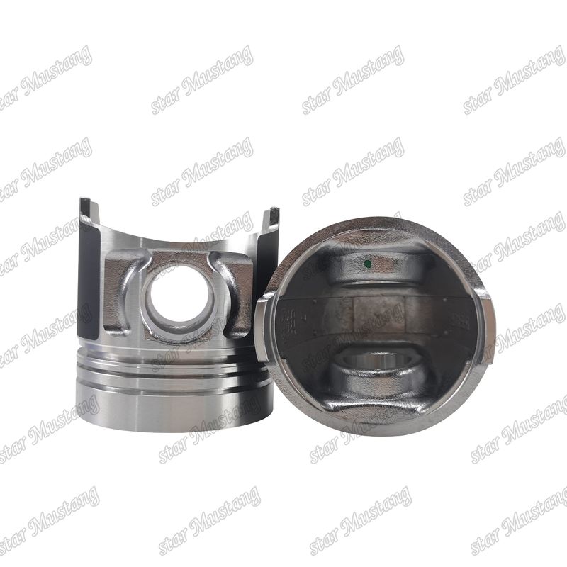 404C-22T 4D4D-22T Στρώτης κινητήρα 84mm 115315150 115017580 115017581 Για ανταλλακτικά κινητήρα Perkins