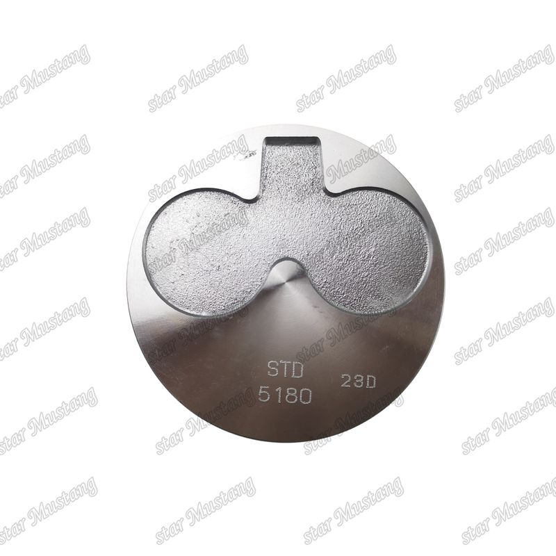 404C-22T 4D4D-22T Στρώτης κινητήρα 84mm 115315150 115017580 115017581 Για ανταλλακτικά κινητήρα Perkins