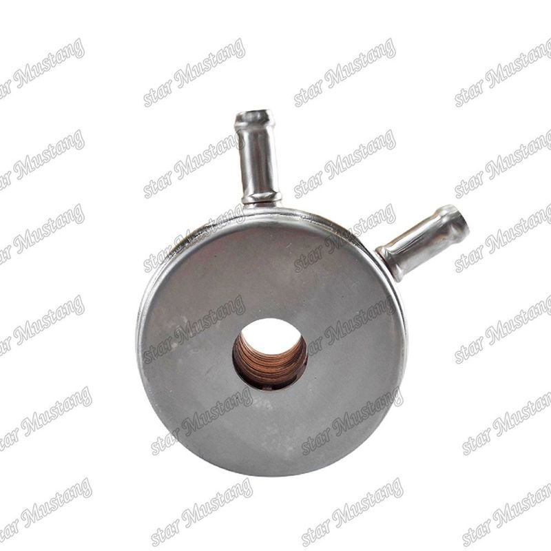 Ψυκτικό πετρελαίου PC130-7 6208-61-5400 4983996 Για ανταλλακτικά κινητήρα Kumatsu