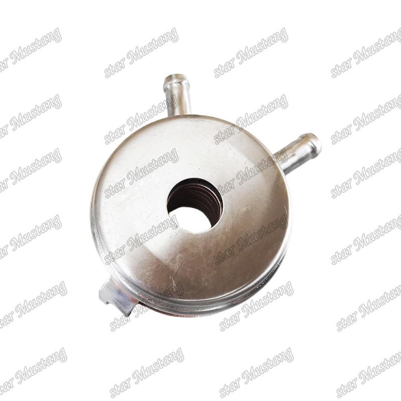 Ψυκτικό πετρελαίου PC130-7 6208-61-5400 4983996 Για ανταλλακτικά κινητήρα Kumatsu