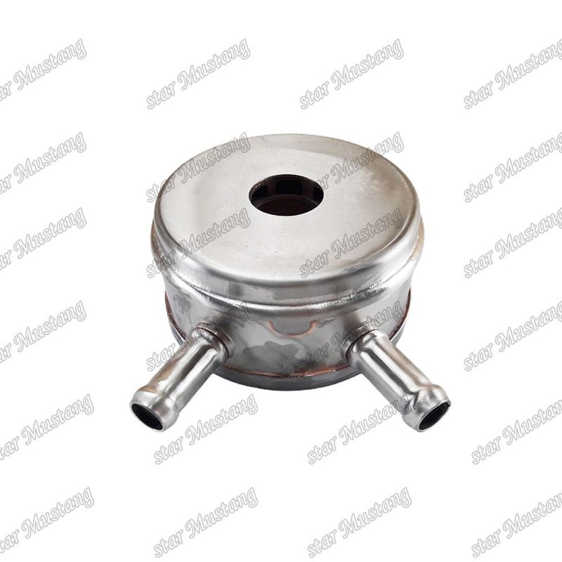 Ψυκτικό πετρελαίου PC130-7 6208-61-5400 4983996 Για ανταλλακτικά κινητήρα Kumatsu