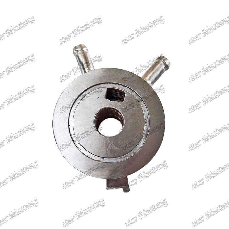 Ψυκτικό πετρελαίου PC130-7 6208-61-5400 4983996 Για ανταλλακτικά κινητήρα Kumatsu