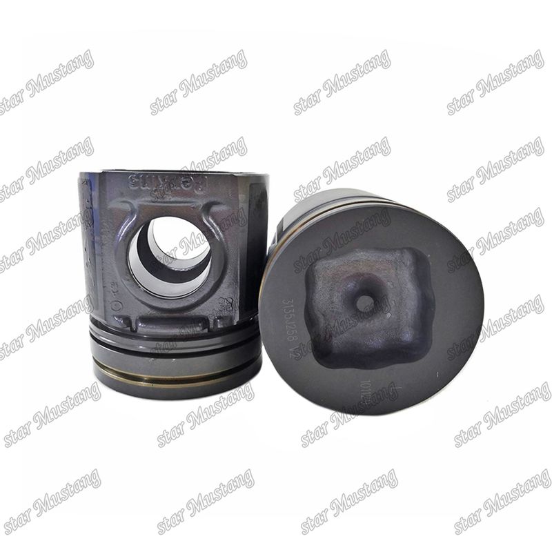 1004G 1004-4T 1006-6T Στρώτης κινητήρα 3135J258 Για ανταλλακτικά κινητήρα Perkins