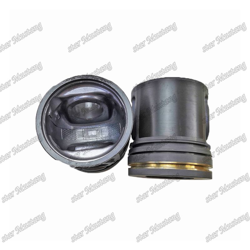 1004G 1004-4T 1006-6T Στρώτης κινητήρα 3135J258 Για ανταλλακτικά κινητήρα Perkins