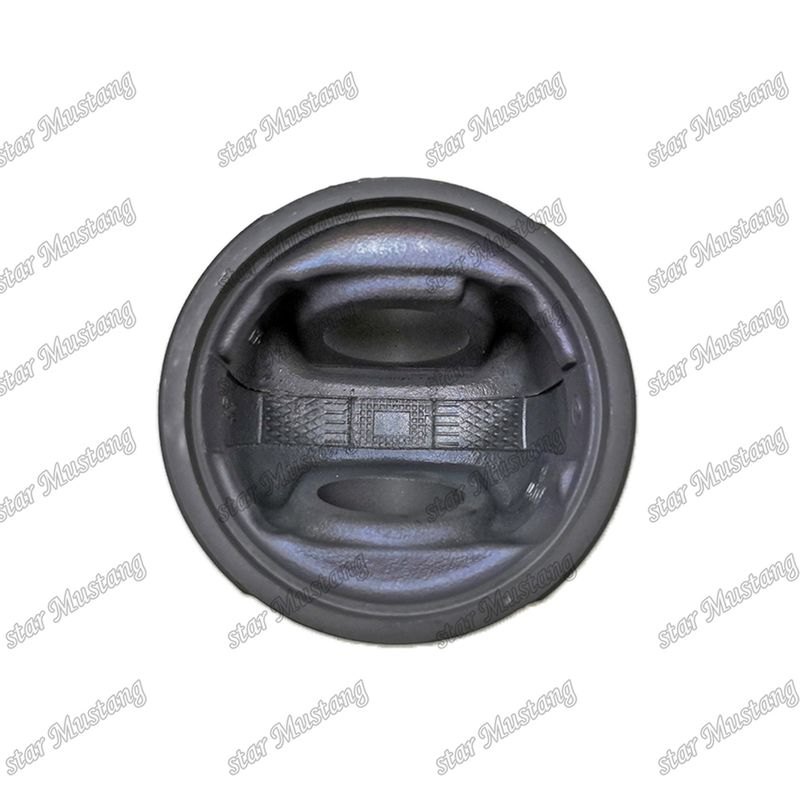 1004G 1004-4T 1006-6T Στρώτης κινητήρα 3135J258 Για ανταλλακτικά κινητήρα Perkins