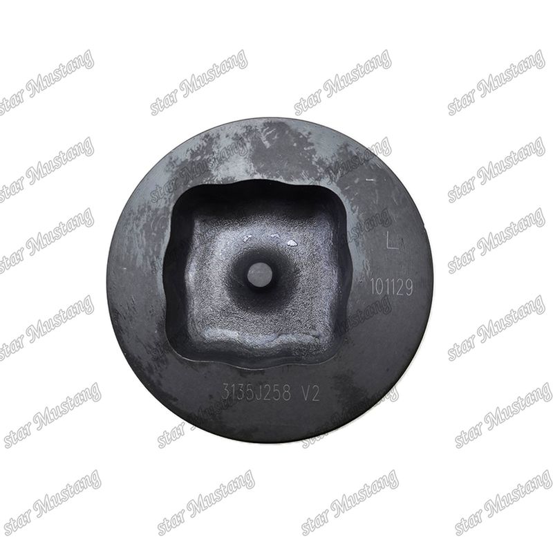 1004G 1004-4T 1006-6T Στρώτης κινητήρα 3135J258 Για ανταλλακτικά κινητήρα Perkins