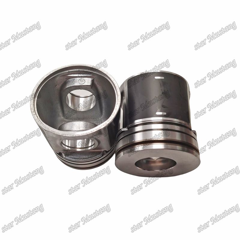 1104 1104D-44T 1104D-44TA Αεροκινητήρα Πιστόν U5PR0062 3135M161 Για ανταλλακτικά κινητήρα Perkins