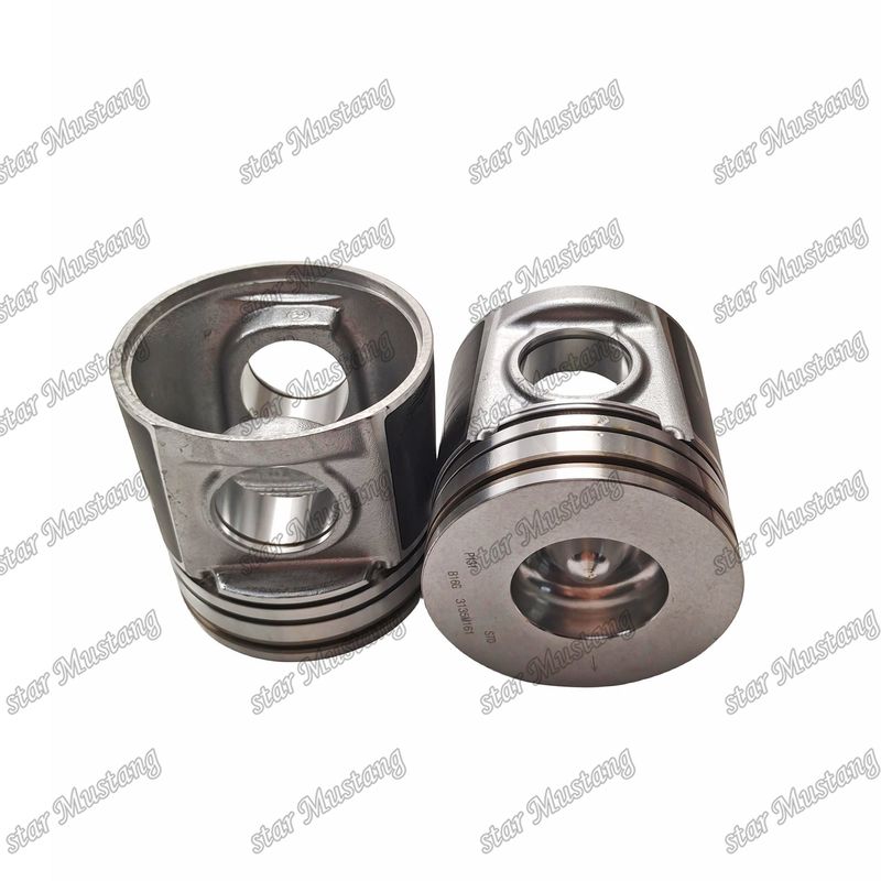1104 1104D-44T 1104D-44TA Αεροκινητήρα Πιστόν U5PR0062 3135M161 Για ανταλλακτικά κινητήρα Perkins