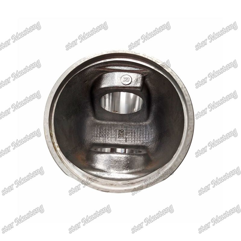 1104 1104D-44T 1104D-44TA Αεροκινητήρα Πιστόν U5PR0062 3135M161 Για ανταλλακτικά κινητήρα Perkins