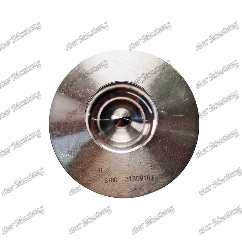 1104 1104D-44T 1104D-44TA Αεροκινητήρα Πιστόν U5PR0062 3135M161 Για ανταλλακτικά κινητήρα Perkins