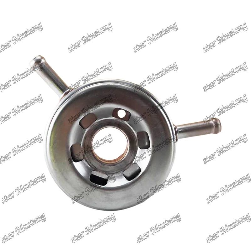 Ψυκτικό πετρελαίου V2607 V2607T 1J700-37011 1J700-37010 1J700-37011 Για ανταλλακτικά κινητήρων Kubota