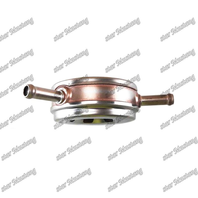 Ψυκτικό πετρελαίου V2607 V2607T 1J700-37011 1J700-37010 1J700-37011 Για ανταλλακτικά κινητήρων Kubota