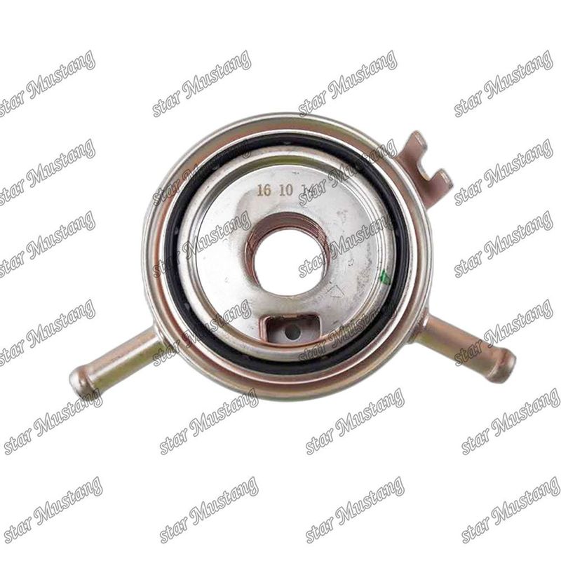 Ψυκτικό πετρελαίου V2607 V2607T 1J700-37011 1J700-37010 1J700-37011 Για ανταλλακτικά κινητήρων Kubota