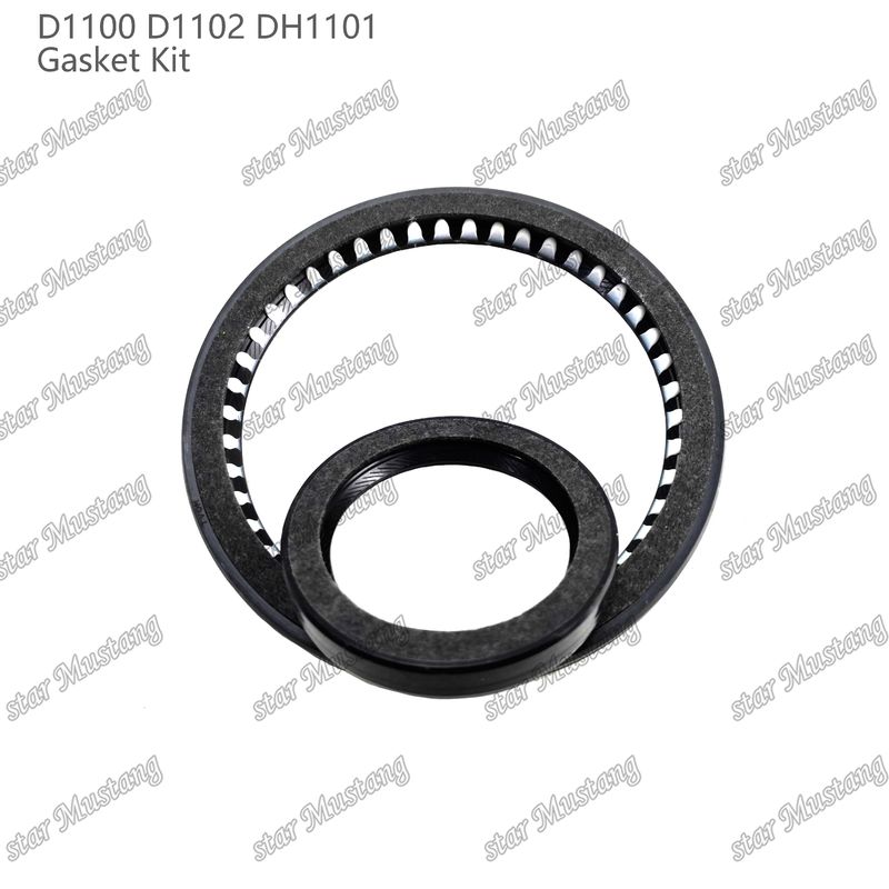 D1100 D1102 DH1101 Ολόκληρο σύνολο συμπιεσμού Κεφαλής συμπιεσμός 15354-03310 Επάνω 07916-24345 Κάτω 07916-24980 Κατάλληλο για Kubota