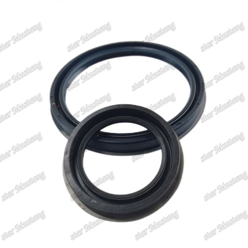 Πλήρη συσκευασία συμπίεσης PD6 10101-96025 10103-96026 10103-96025 10101-96025 10103-96027