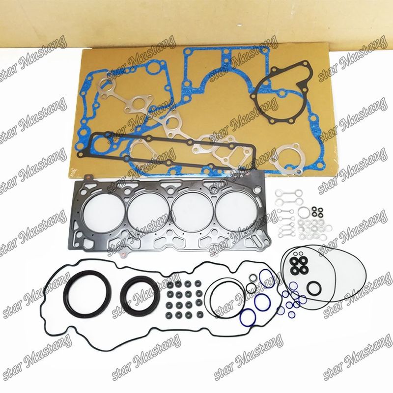 V2607 C2.6 Συσκευή πλήρους συμπιεσμού 1J705-99352 1J700-03310 1J730-99362 1J730-99350 Κατάλληλη για την Kubota