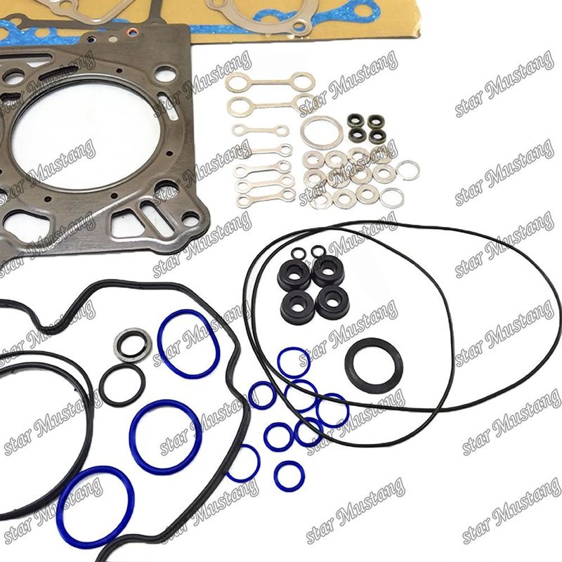 V2607 C2.6 Συσκευή πλήρους συμπιεσμού 1J705-99352 1J700-03310 1J730-99362 1J730-99350 Κατάλληλη για την Kubota