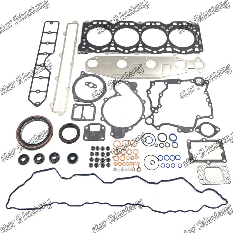 V6108 Συσκευή πλήρους συμπίεσης 1G410-03310 1J524-03310 1J524-03600 1J524-03610 Για την Kubota