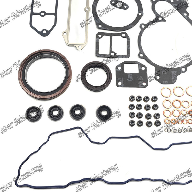 V6108 Συσκευή πλήρους συμπίεσης 1G410-03310 1J524-03310 1J524-03600 1J524-03610 Για την Kubota