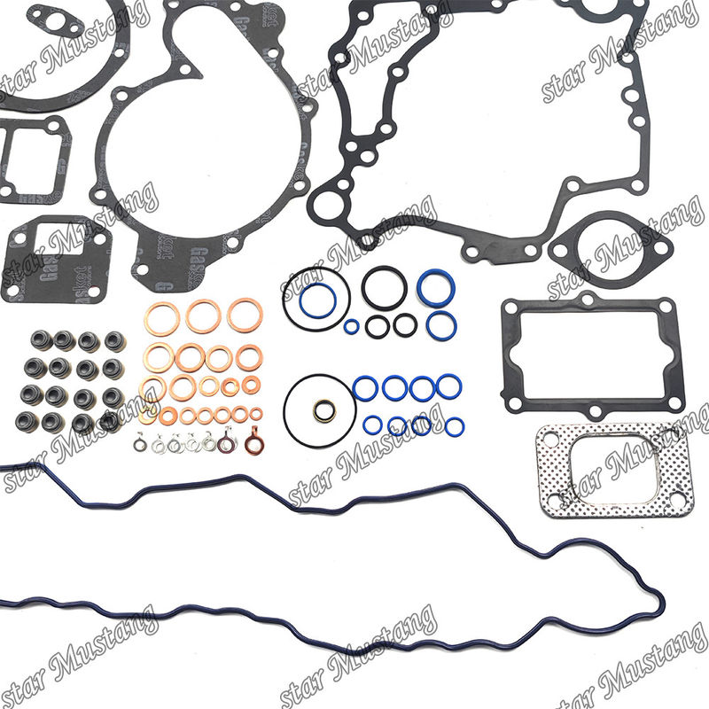 V6108 Συσκευή πλήρους συμπίεσης 1G410-03310 1J524-03310 1J524-03600 1J524-03610 Για την Kubota