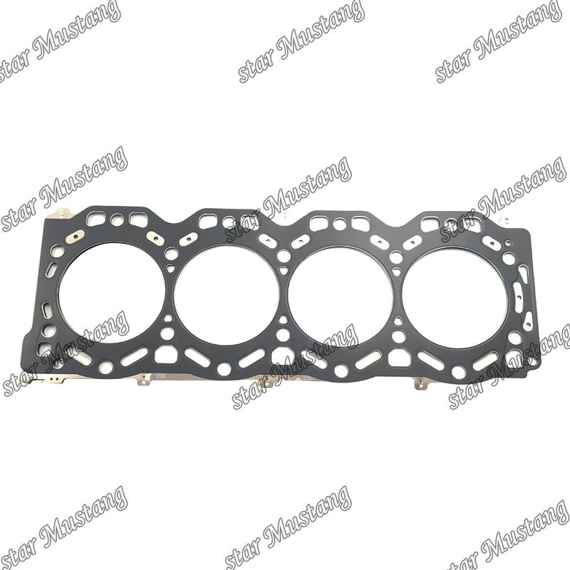 V6108 Συσκευή πλήρους συμπίεσης 1G410-03310 1J524-03310 1J524-03600 1J524-03610 Για την Kubota