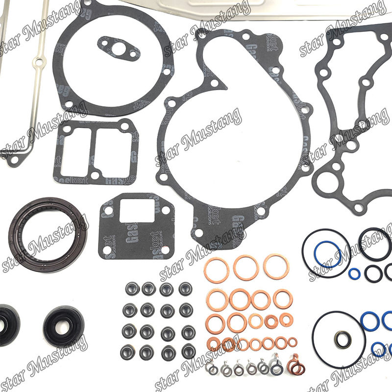 V6108 Συσκευή πλήρους συμπίεσης 1G410-03310 1J524-03310 1J524-03600 1J524-03610 Για την Kubota