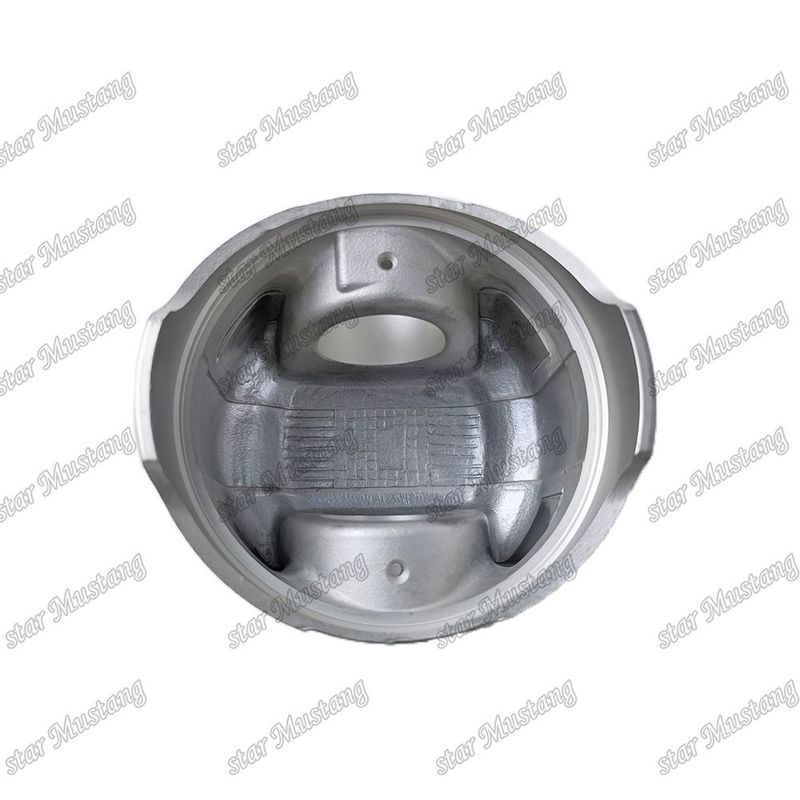 Πιστόνας D4AF Θάλαμος καύσης 50,5mm 23410-41210 23411-41210 Για ανταλλακτικά κινητήρων Hyundai