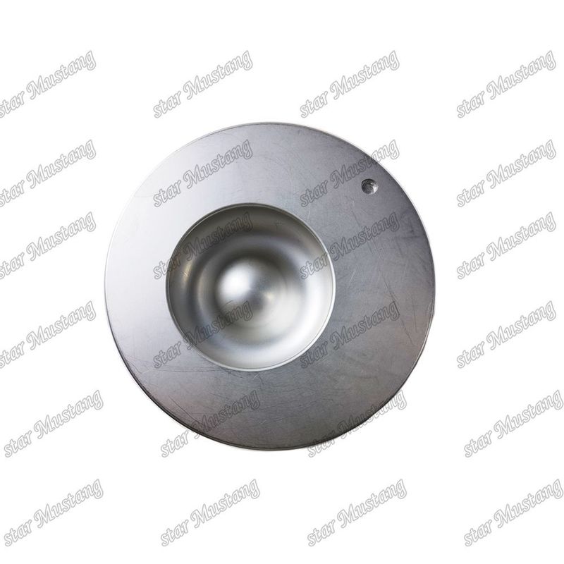 Πιστόνας D4AF Θάλαμος καύσης 50,5mm 23410-41210 23411-41210 Για ανταλλακτικά κινητήρων Hyundai