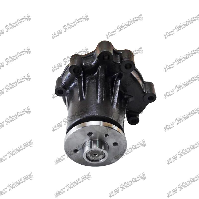 Αντλία νερού 4HK1 4 τρύπες 8-98038845-0 Για ανταλλακτικά κινητήρα Isuzu