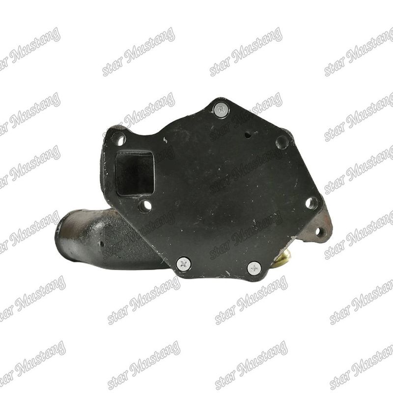 Αντλία νερού 6BG1 EX200-5 1-13650017-1 8-97253028-1 Για ανταλλακτικά κινητήρων Isuzu