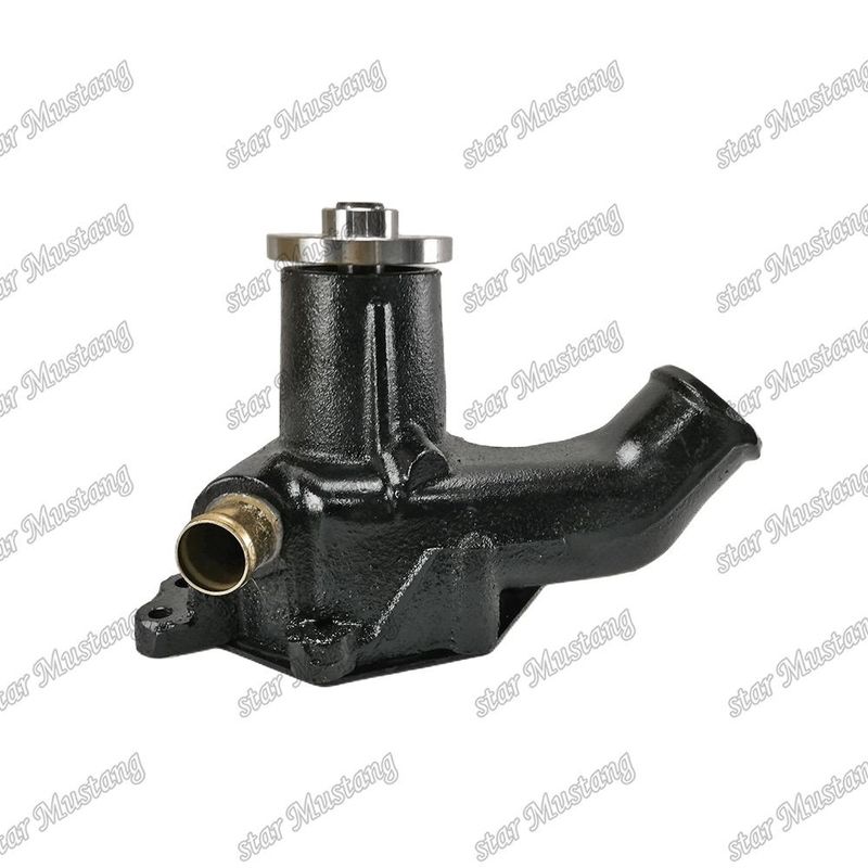 Αντλία νερού 6BG1 EX200-5 1-13650017-1 8-97253028-1 Για ανταλλακτικά κινητήρων Isuzu