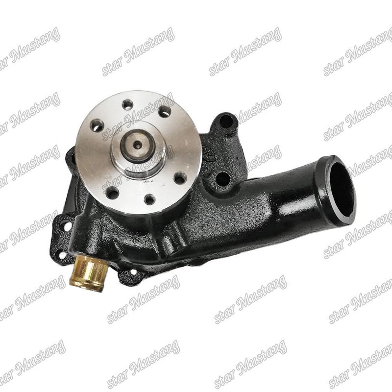 Αντλία νερού 6BG1 EX200-5 1-13650017-1 8-97253028-1 Για ανταλλακτικά κινητήρων Isuzu