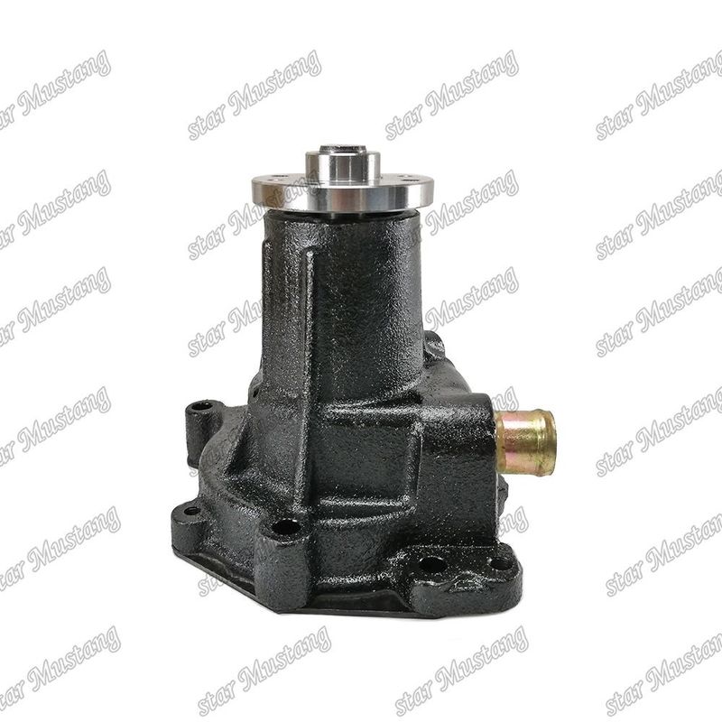 Αντλία νερού 6BG1 EX200-5 1-13650017-1 8-97253028-1 Για ανταλλακτικά κινητήρων Isuzu
