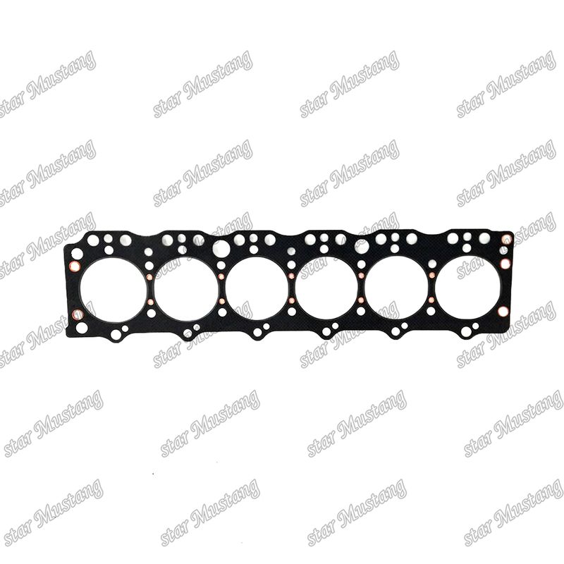 Συμπλήρωμα συμπίεσης DB58 65.00900-8601S 65.03901-0055 65.99601-8027 Μέρος κινητήρα
