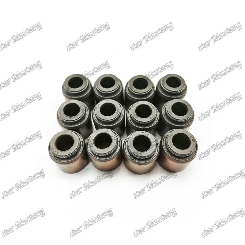 Συμπλήρωμα συμπίεσης DB58 65.00900-8601S 65.03901-0055 65.99601-8027 Μέρος κινητήρα
