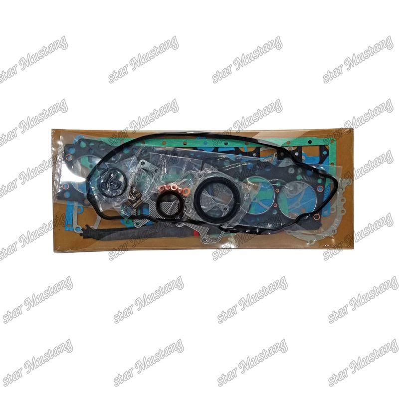 Συμπλήρωμα συμπίεσης DB58 65.00900-8601S 65.03901-0055 65.99601-8027 Μέρος κινητήρα