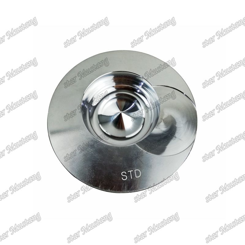 Πιστόν 4D94-3 32mm τρύπα για καρφί 6144-33-2110 Για ανταλλακτικά κινητήρα Kumatsu