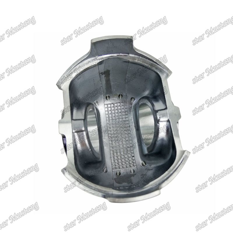 Πιστόν 4D94-3 32mm τρύπα για καρφί 6144-33-2110 Για ανταλλακτικά κινητήρα Kumatsu