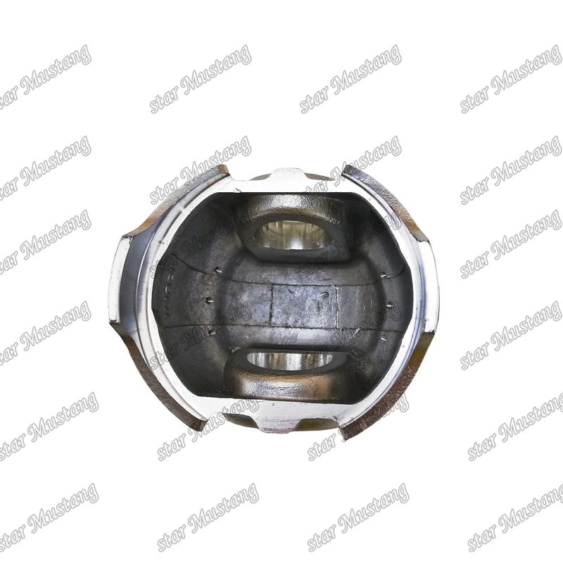 Στρίβος 4D95S-W-1 104mm υψηλό κάτω από το κομάτσου 6202-32-2140 6201-32-2121 Για ανταλλακτικά κινητήρα κομάτσου