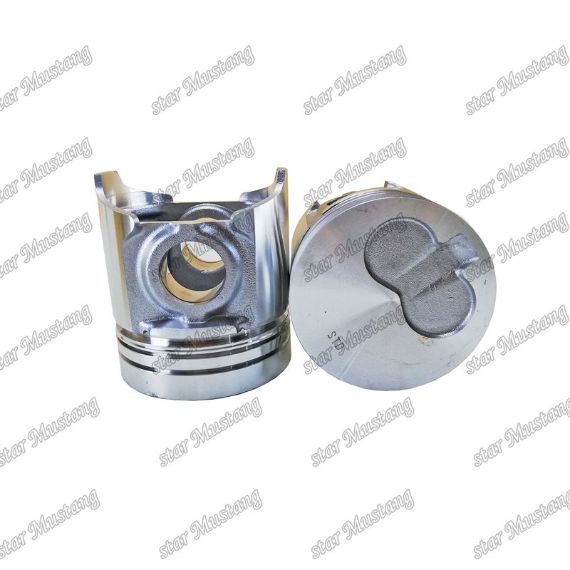 Στρίβος 4D95S-W-1 104mm υψηλό κάτω από το κομάτσου 6202-32-2140 6201-32-2121 Για ανταλλακτικά κινητήρα κομάτσου