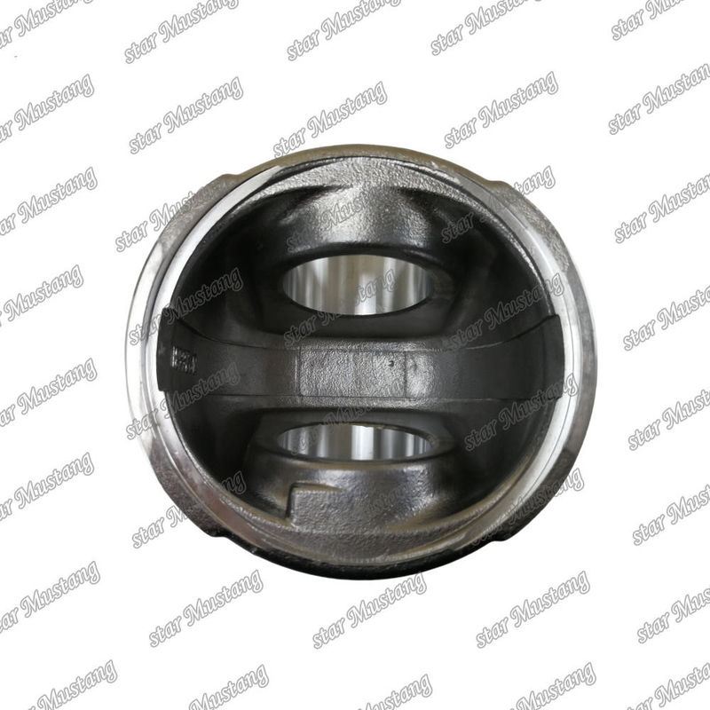 Πιστόν 4D102 6D102 51mm Θάλαμος καύσης 6735-31-2110 6735-31-2111 6735-31-2140 Για ανταλλακτικά κινητήρα Kumatsu
