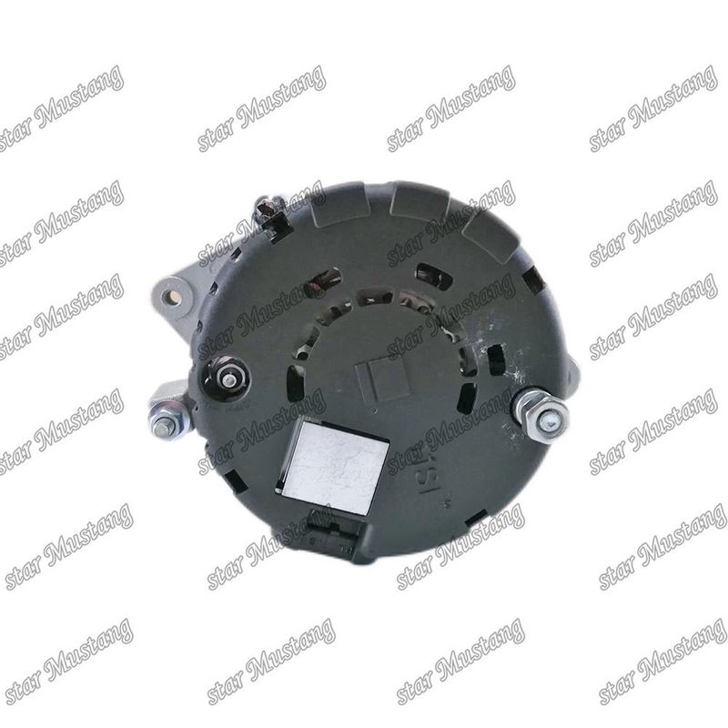 Εναλλακτής 4D102 4BT 4BTA 4BT3.9 R225-7 28V 55A 4988377 3972529 4938600 C3979568