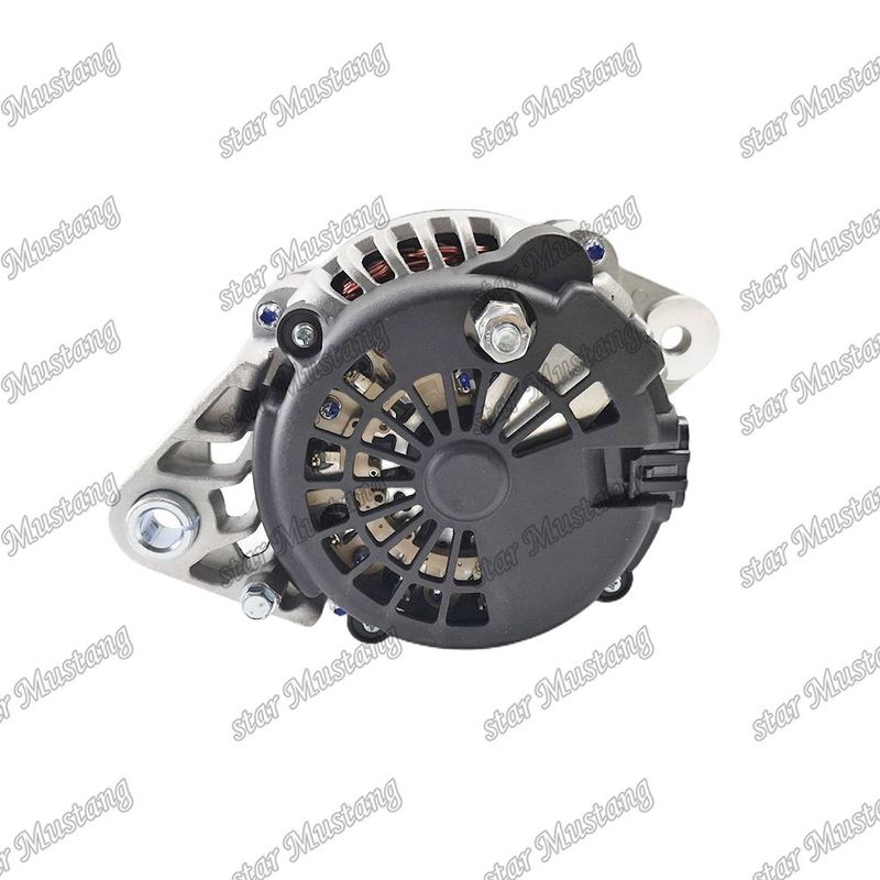 Εναλλακτικός κινητήρας 6BT5.9 R220-5 LG925 24V 70A 8PK 3936680 6008256110 4094089 5263220