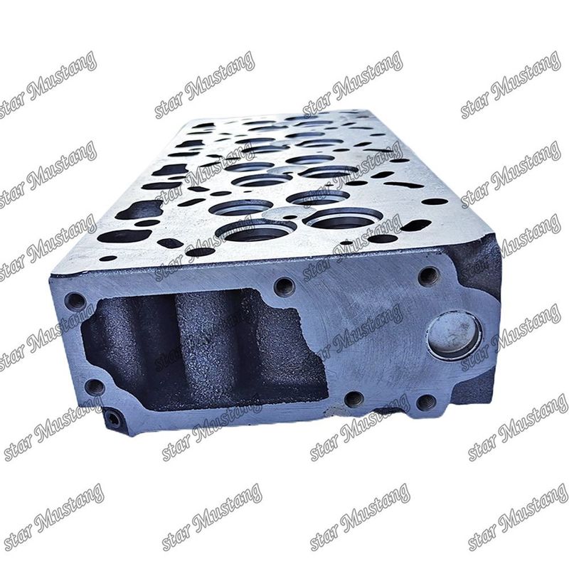 Κεφαλή κυλίνδρου V3300 V3600 16V 1G513-03020 1G545-03020 1C040-03027 Για ανταλλακτικά κινητήρων Kubota