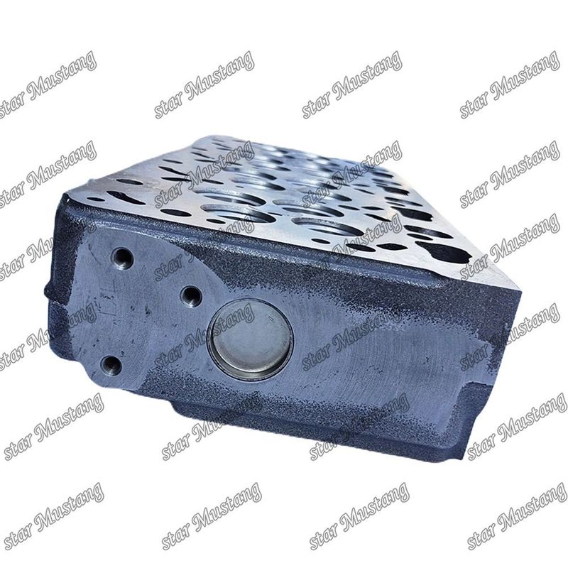 Κεφαλή κυλίνδρου V3300 V3600 16V 1G513-03020 1G545-03020 1C040-03027 Για ανταλλακτικά κινητήρων Kubota