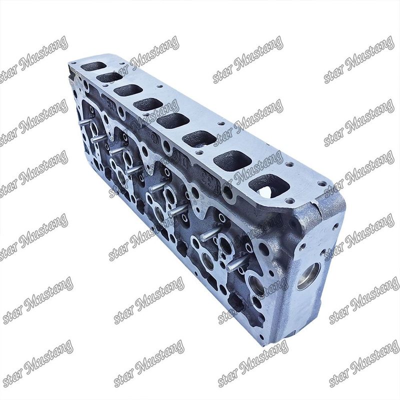 Κεφαλή κυλίνδρου V3300 V3600 16V 1G513-03020 1G545-03020 1C040-03027 Για ανταλλακτικά κινητήρων Kubota